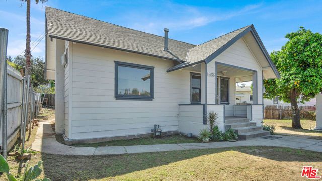 6072 York Boulevard, Los Angeles, CA 90042