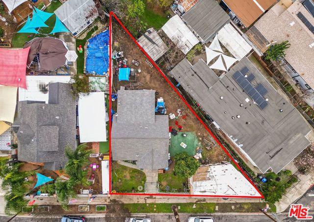 6072 York Boulevard, Los Angeles, CA 90042