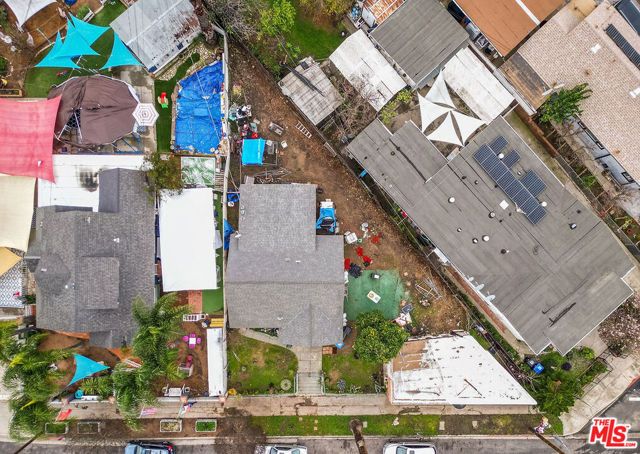 6072 York Boulevard, Los Angeles, CA 90042