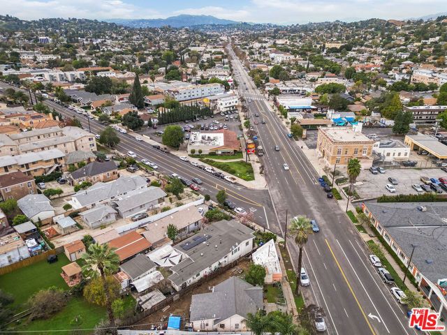6072 York Boulevard, Los Angeles, CA 90042