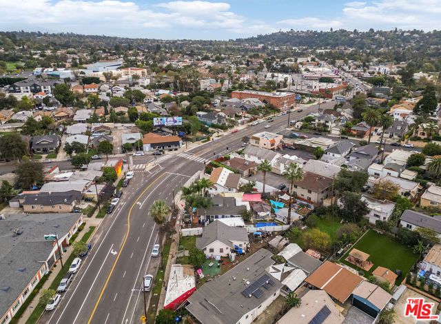 6072 York Boulevard, Los Angeles, CA 90042