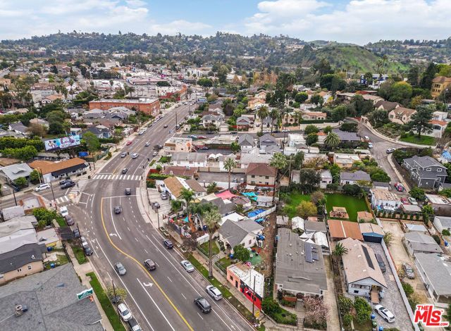 6072 York Boulevard, Los Angeles, CA 90042