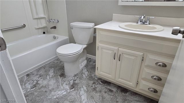 3849 Reflection Way, Las Vegas, NV 89147