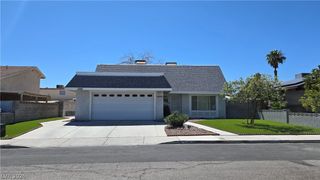 3849 Reflection Way, Las Vegas, NV 89147