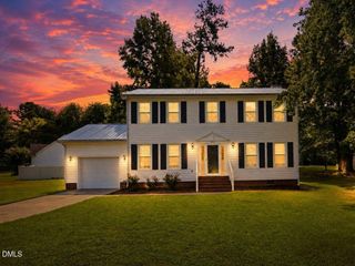 400 Thorndale Drive, Dunn, NC 28334