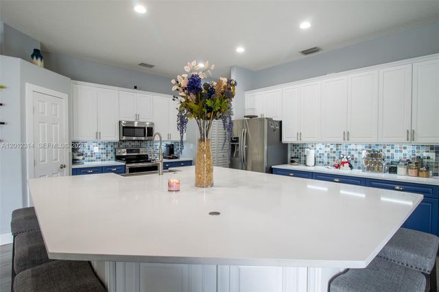 2910 Fairways Dr, Homestead, FL 33035