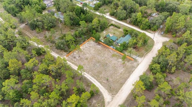 NE 132ND COURT, Williston, FL 32696