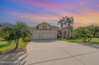 2578 Long Sandy Circle, Merritt Island, FL 32952