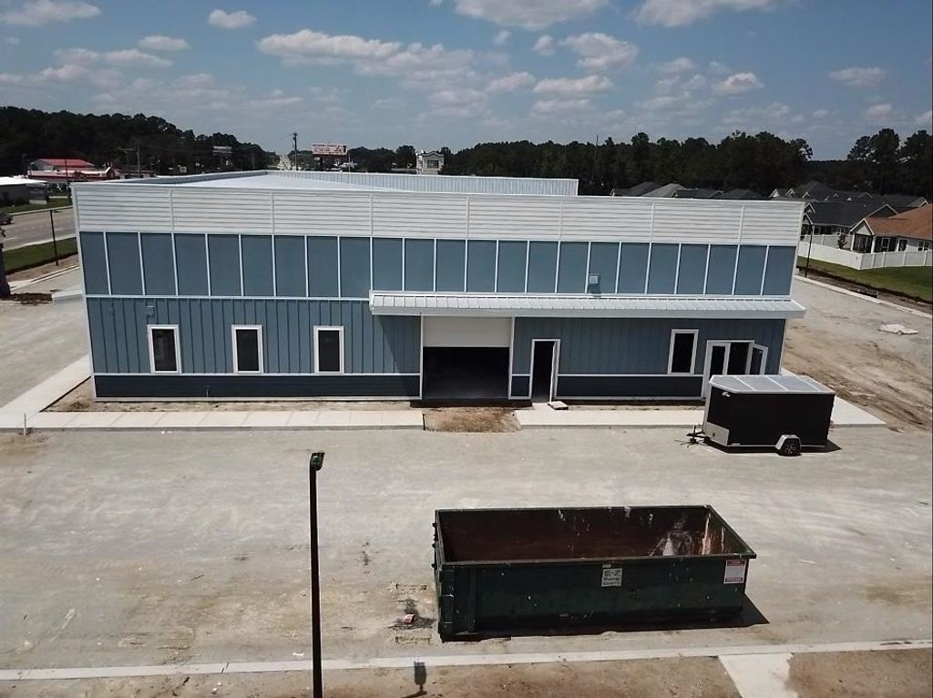 4512 Dick Pond Rd. Dependable Service Bldg @, Myrtle Beach, SC 29588 — photo 3