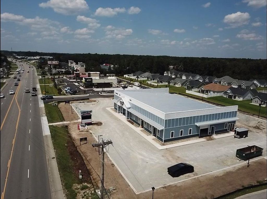 4512 Dick Pond Rd. Dependable Service Bldg @, Myrtle Beach, SC 29588 — photo 4