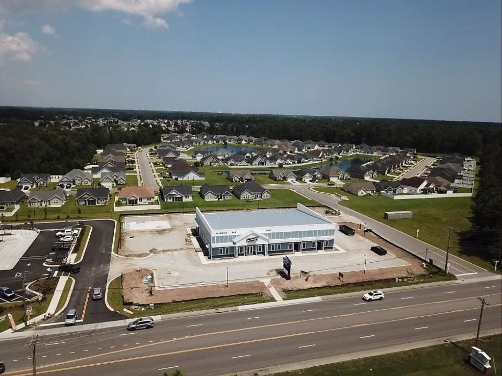 4512 Dick Pond Rd. Dependable Service Bldg @, Myrtle Beach, SC 29588 — photo 5