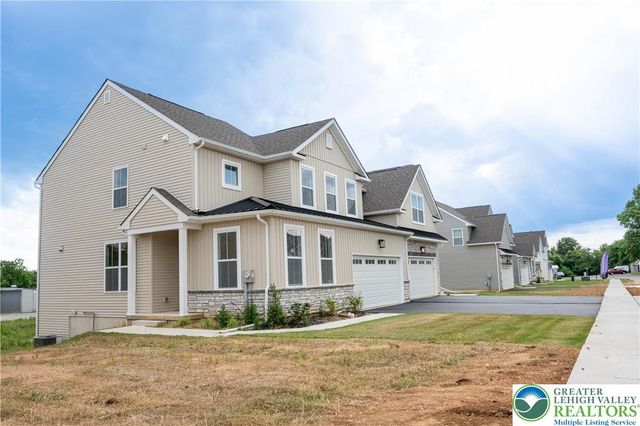3740 Samantha Lane, Upper Milford Twp, PA 18062