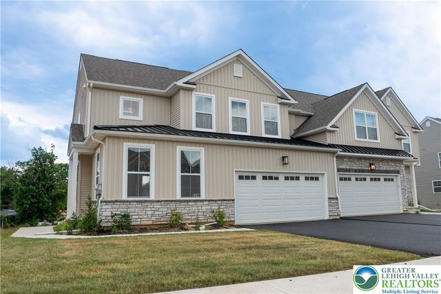 3740 Samantha Lane, Upper Milford Twp, PA 18062