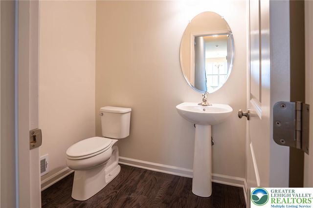 3740 Samantha Lane, Upper Milford Twp, PA 18062