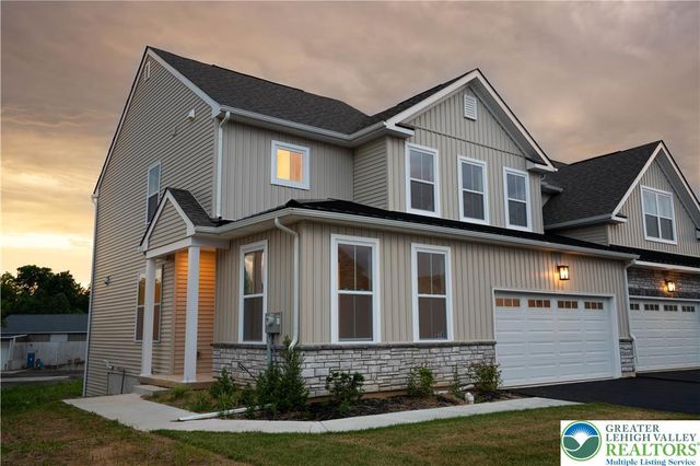 3740 Samantha Lane, Upper Milford Twp, PA 18062