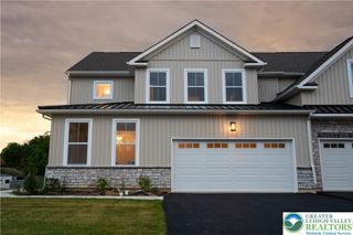 3740 Samantha Lane, Upper Milford Twp, PA 18062