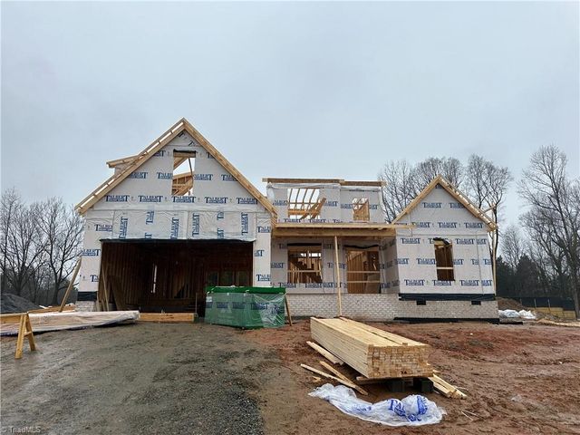 191 Cool Run, Lexington, NC 27295