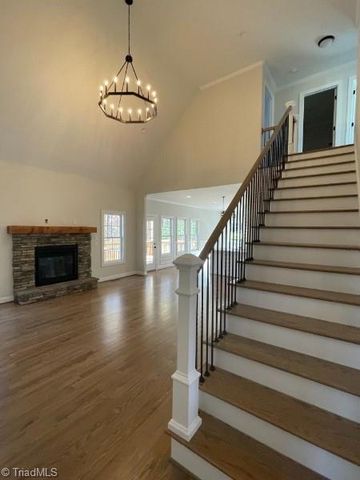 191 Cool Run, Lexington, NC 27295