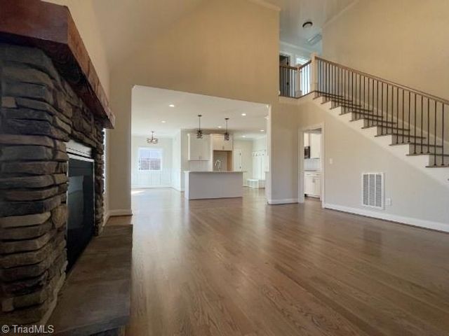 191 Cool Run, Lexington, NC 27295