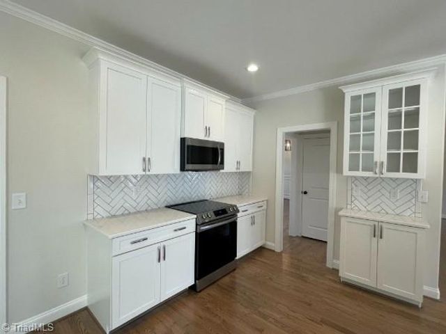 191 Cool Run, Lexington, NC 27295