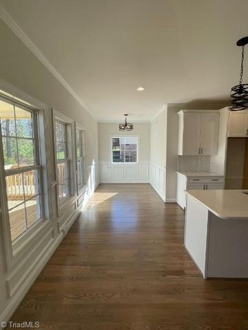 191 Cool Run, Lexington, NC 27295