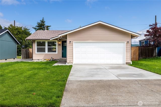 1005 E 63rd Street, Tacoma, WA 98404