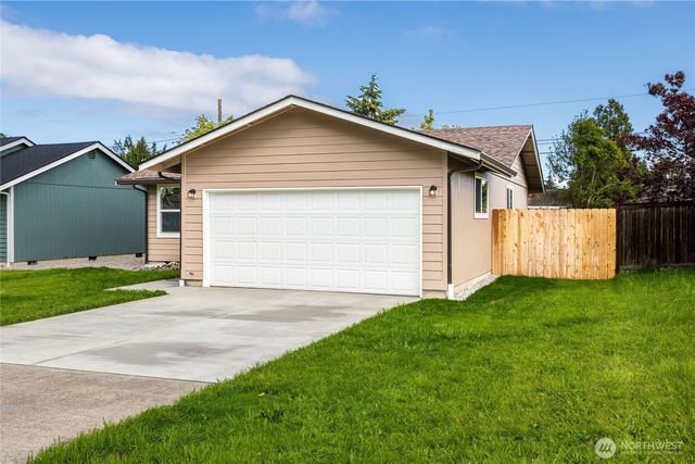 1005 E 63rd Street, Tacoma, WA 98404