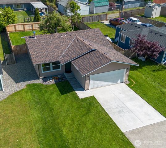1005 E 63rd Street, Tacoma, WA 98404