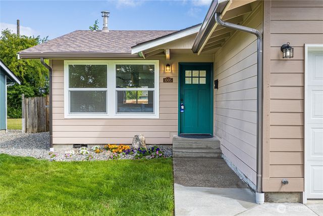 1005 E 63rd Street, Tacoma, WA 98404