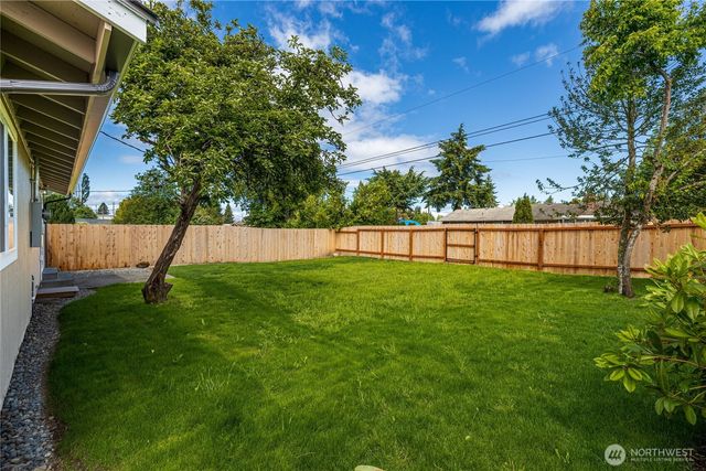 1005 E 63rd Street, Tacoma, WA 98404