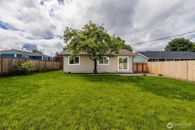 1005 E 63rd Street, Tacoma, WA 98404