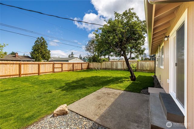 1005 E 63rd Street, Tacoma, WA 98404