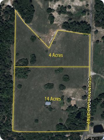 TBD CR 3147, Tyler, TX 75706