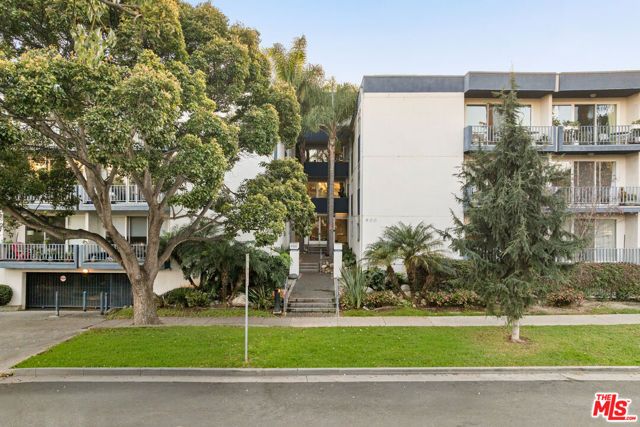 900 Euclid Street 404, Santa Monica, CA 90403