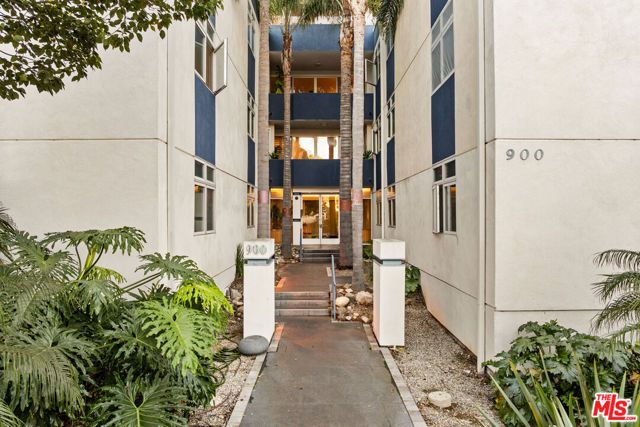 900 Euclid Street 404, Santa Monica, CA 90403