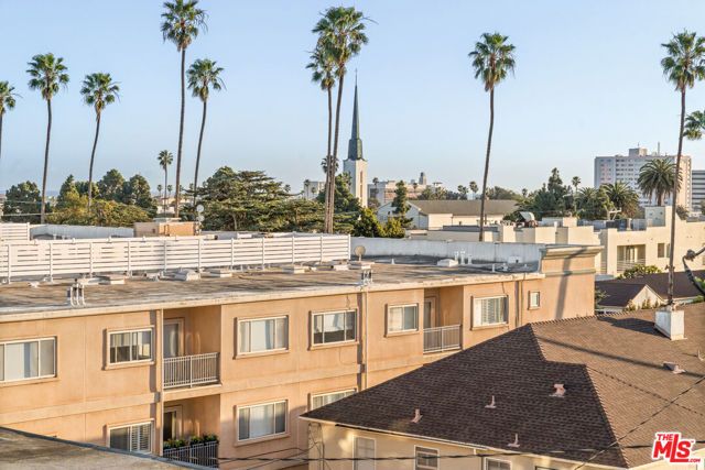 900 Euclid Street 404, Santa Monica, CA 90403