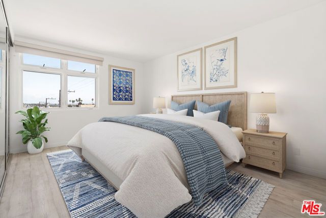 900 Euclid Street 404, Santa Monica, CA 90403