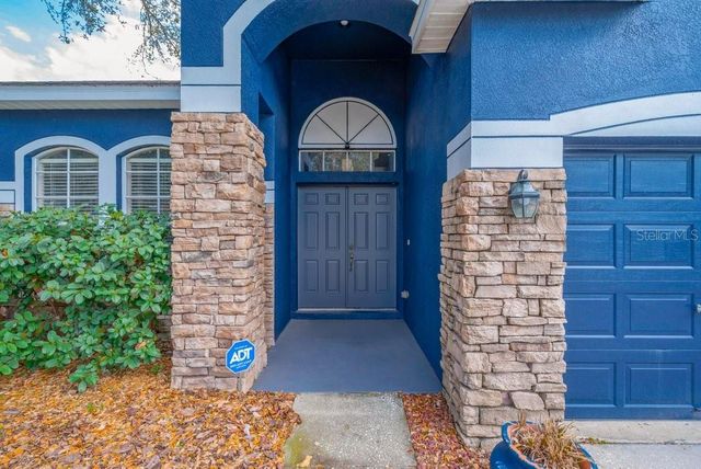 16315 BRIDGELAWN AVENUE, Lithia, FL 33547