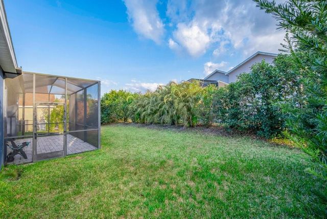 16315 BRIDGELAWN AVENUE, Lithia, FL 33547