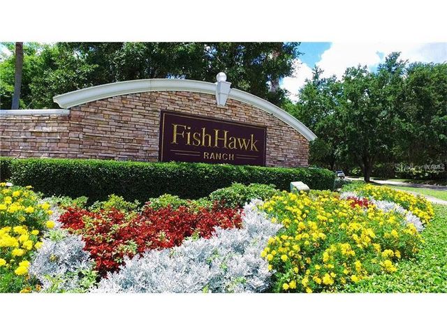 16315 BRIDGELAWN AVENUE, Lithia, FL 33547