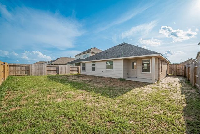 2212 Manila Lane, Texas City, TX 77568