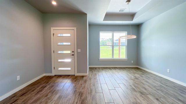 1724 Salma Road, Choctaw, OK 73020