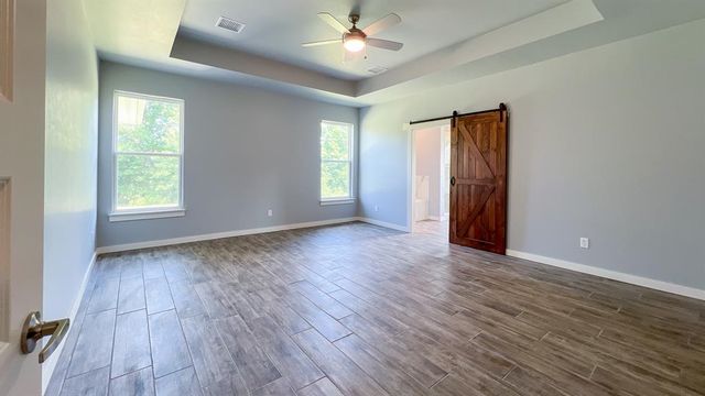 1724 Salma Road, Choctaw, OK 73020