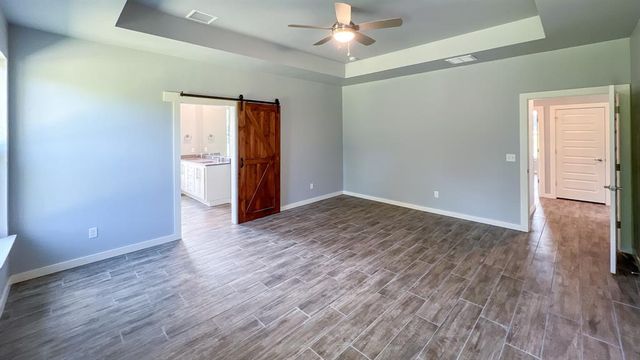 1724 Salma Road, Choctaw, OK 73020