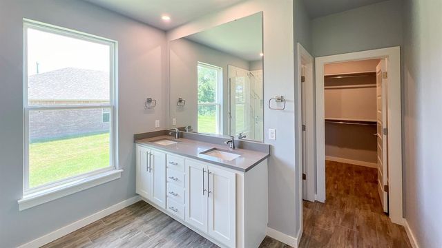 1724 Salma Road, Choctaw, OK 73020