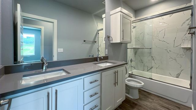 1724 Salma Road, Choctaw, OK 73020