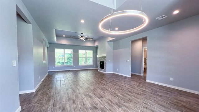 1724 Salma Road, Choctaw, OK 73020