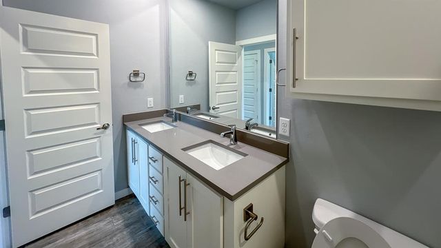 1724 Salma Road, Choctaw, OK 73020
