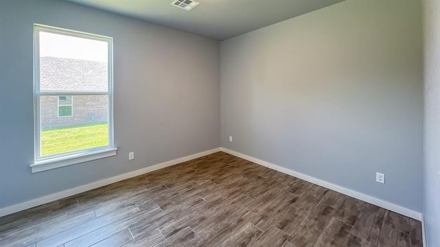 1724 Salma Road, Choctaw, OK 73020
