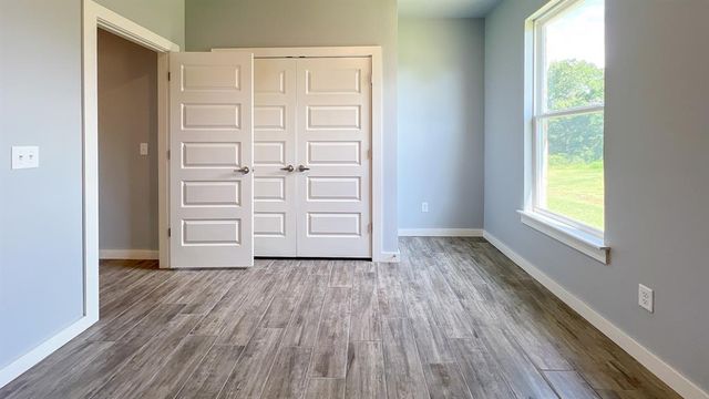 1724 Salma Road, Choctaw, OK 73020